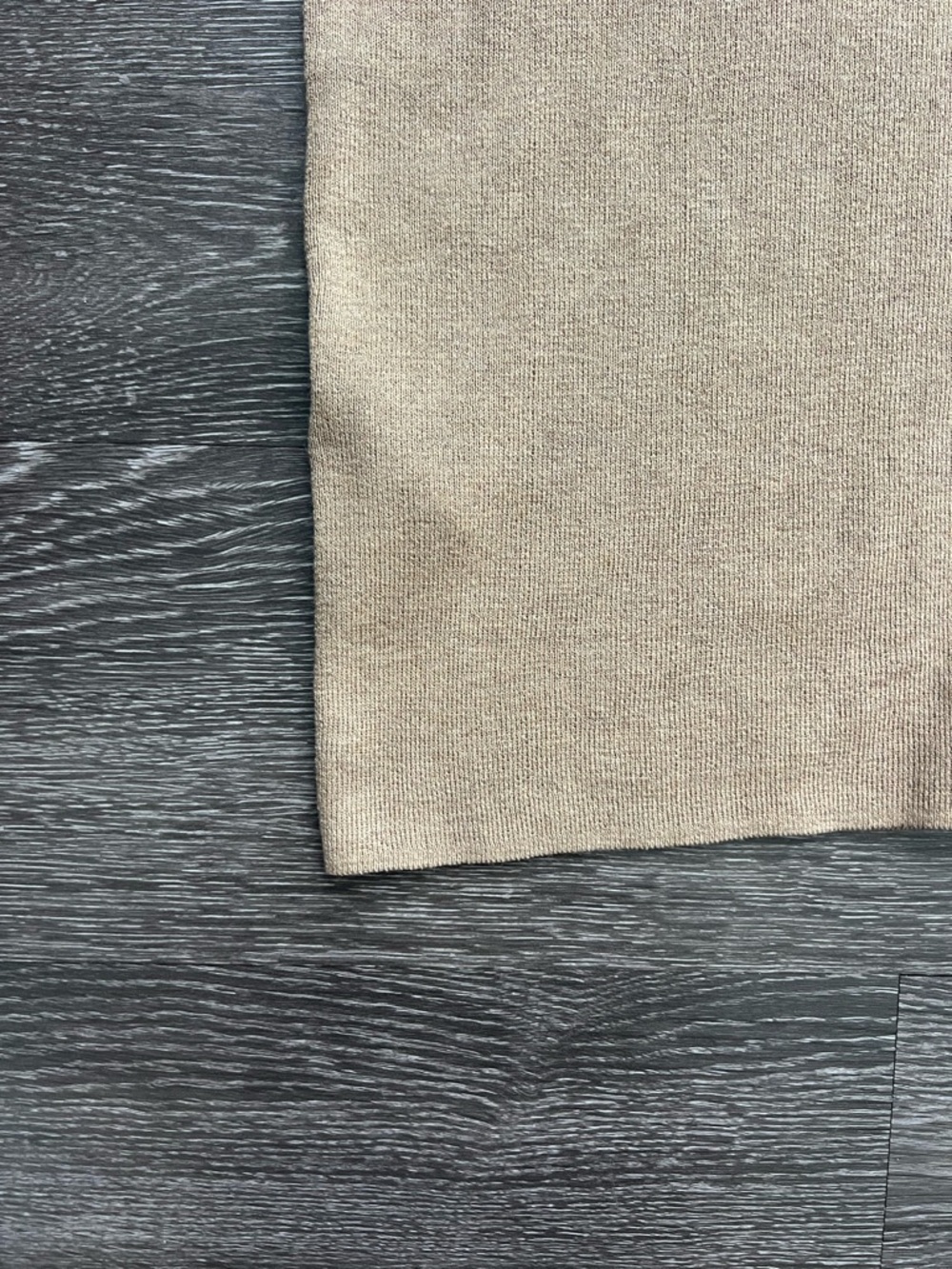 NWT Mango Camel Polo Shirt - Picture 6 of 7